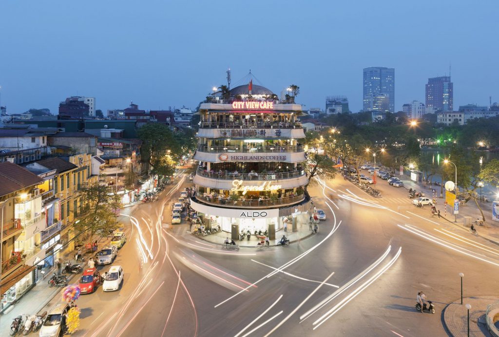 Hanoi City Guide