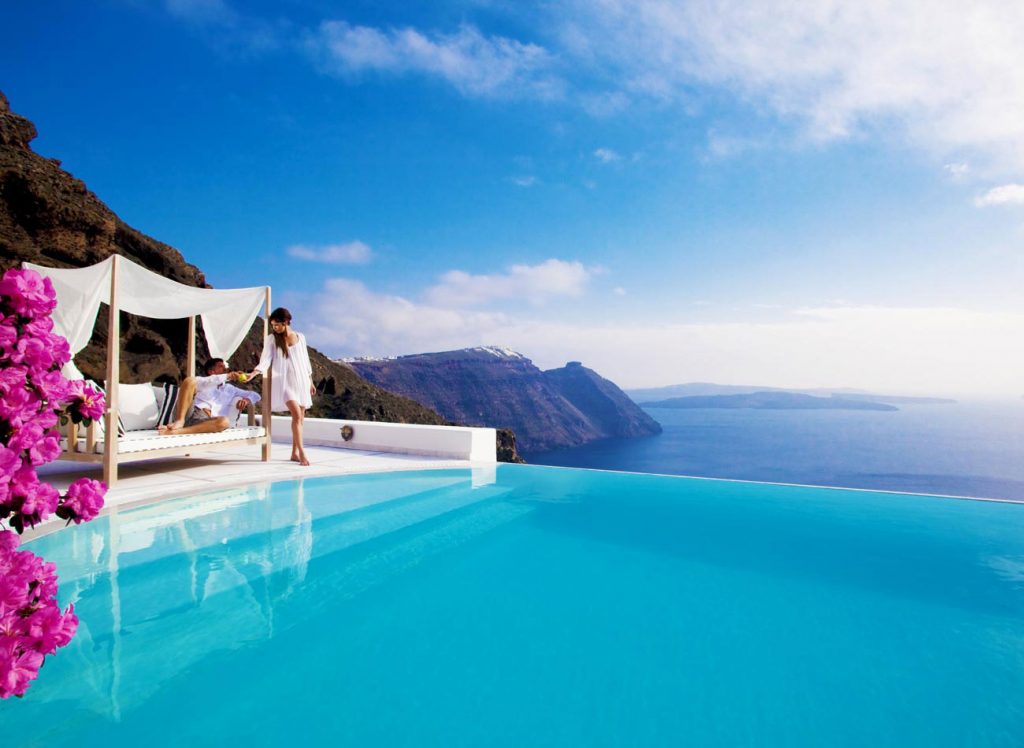 The Most Beautiful Swimming Pools In The World