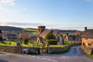 The 5 Most Beautiful Villages in Britain